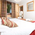 Apartament Le Paradis 18b - Year Chamonix