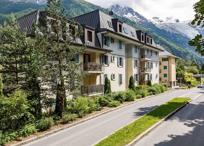 Le Paradis 18b - Year Appartamento