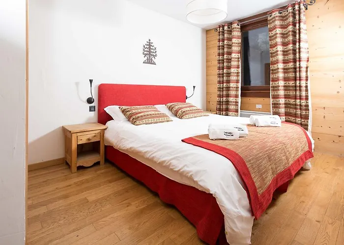 Appartamento Le Paradis 18b - Year