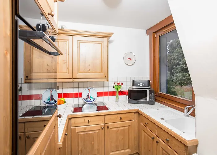 Appartamento Le Paradis 18b - Year Chamonix