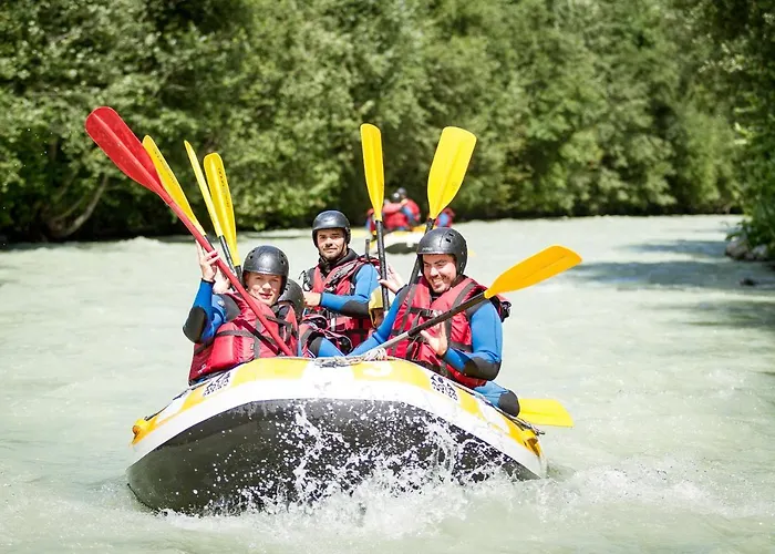 Le Paradis 18b - Year Appartamento Chamonix