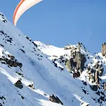 Apartment Le Paradis 18b - Year